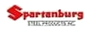 Spartanburg Steel Products logo