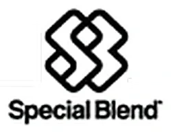Special Blend logo