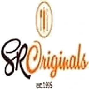 SR Originals logo