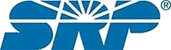 SRP logo