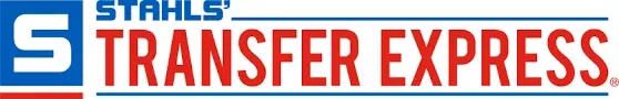 Stahls' Transfer Express logo