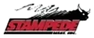 Stampede logo