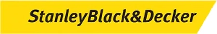 Stanley Black & Decker logo