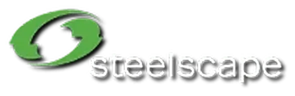 Steelscape logo