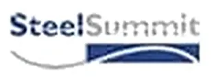 SteelSummit logo