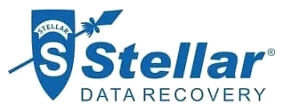 Stellar Data Recovery logo