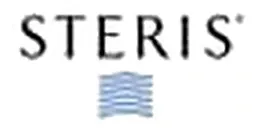 Steris logo