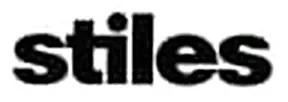 Stiles Machinery logo