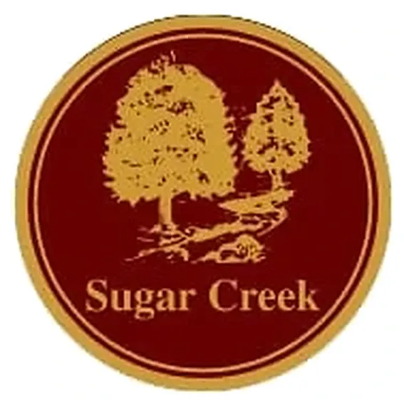Sugar Creek logo