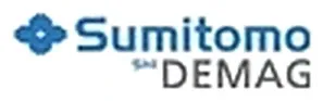 Sumitomo Demag logo