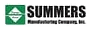 Summers Manufacturing logo