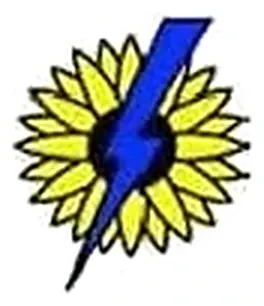 Sunflower Electric logo
