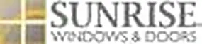 Sunrise Windows & Doors logo