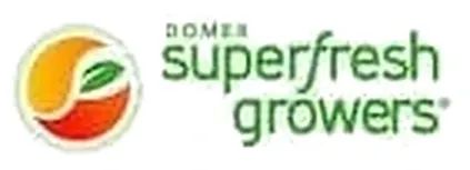 Superfresh Growers logo