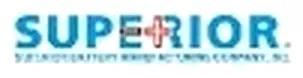 Superior Battery logo