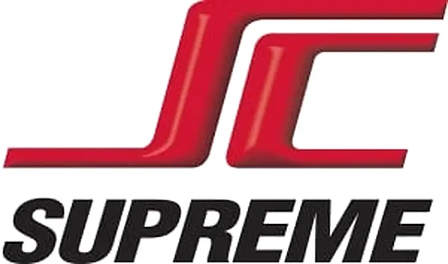 Supreme logo