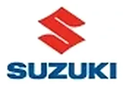 Suzuki logo