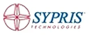 Sypris Technologies logo