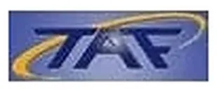 TAF logo