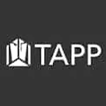 TAPP logo