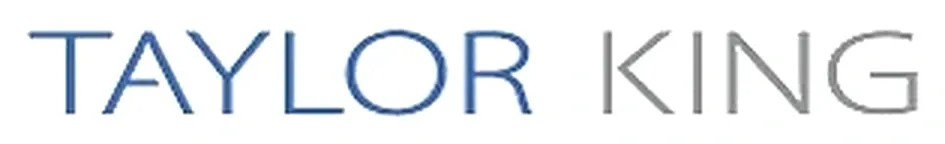 Taylor King logo