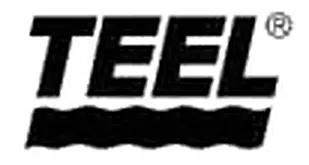 Teel logo