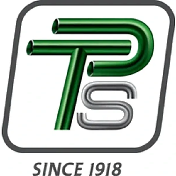 Texas Pipe & Supply logo