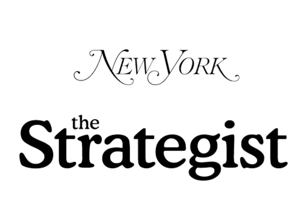 New York Magazine - The Strategist logo
