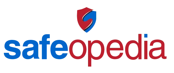Safeopedia logo
