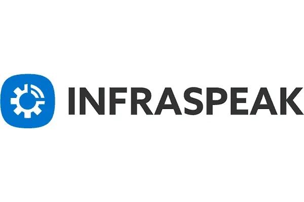 Infraspeak logo