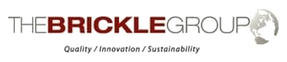 The Brickle Group logo