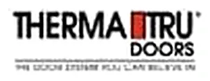 Therma-Tru Doors logo