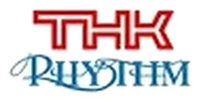 THK Rhythm logo