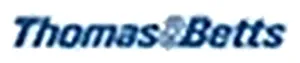 Thomas & Betts logo