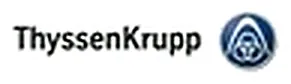 ThyssenKrupp logo