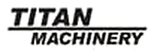 Titan Machinery logo