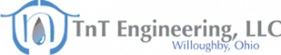 TnT Engineering logo