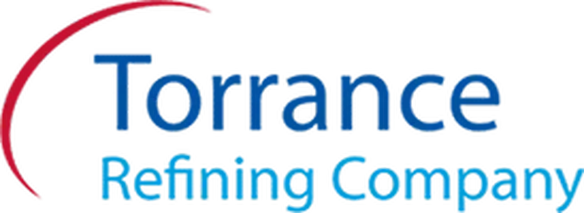 Torrance Refining Company logo