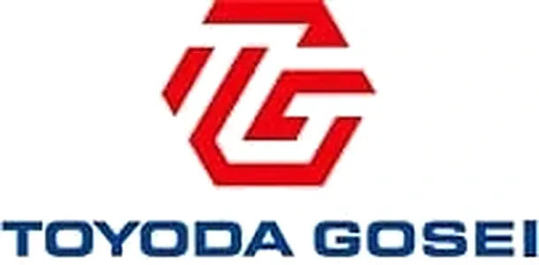 Toyoda Gosei logo