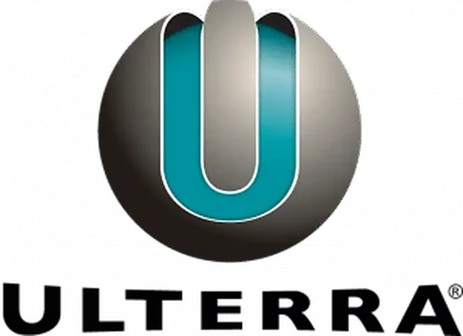 Ulterra logo