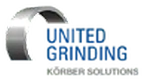 United Grinding logo