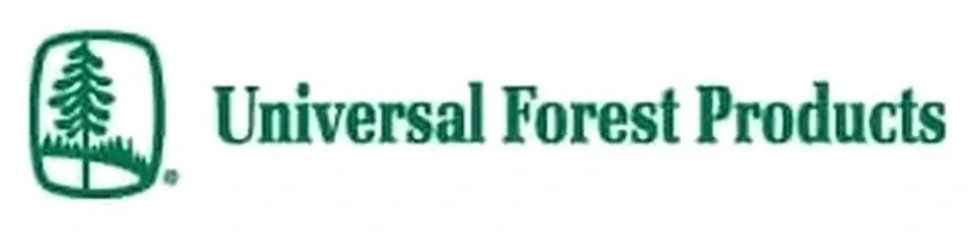 Universal Forest Products logo