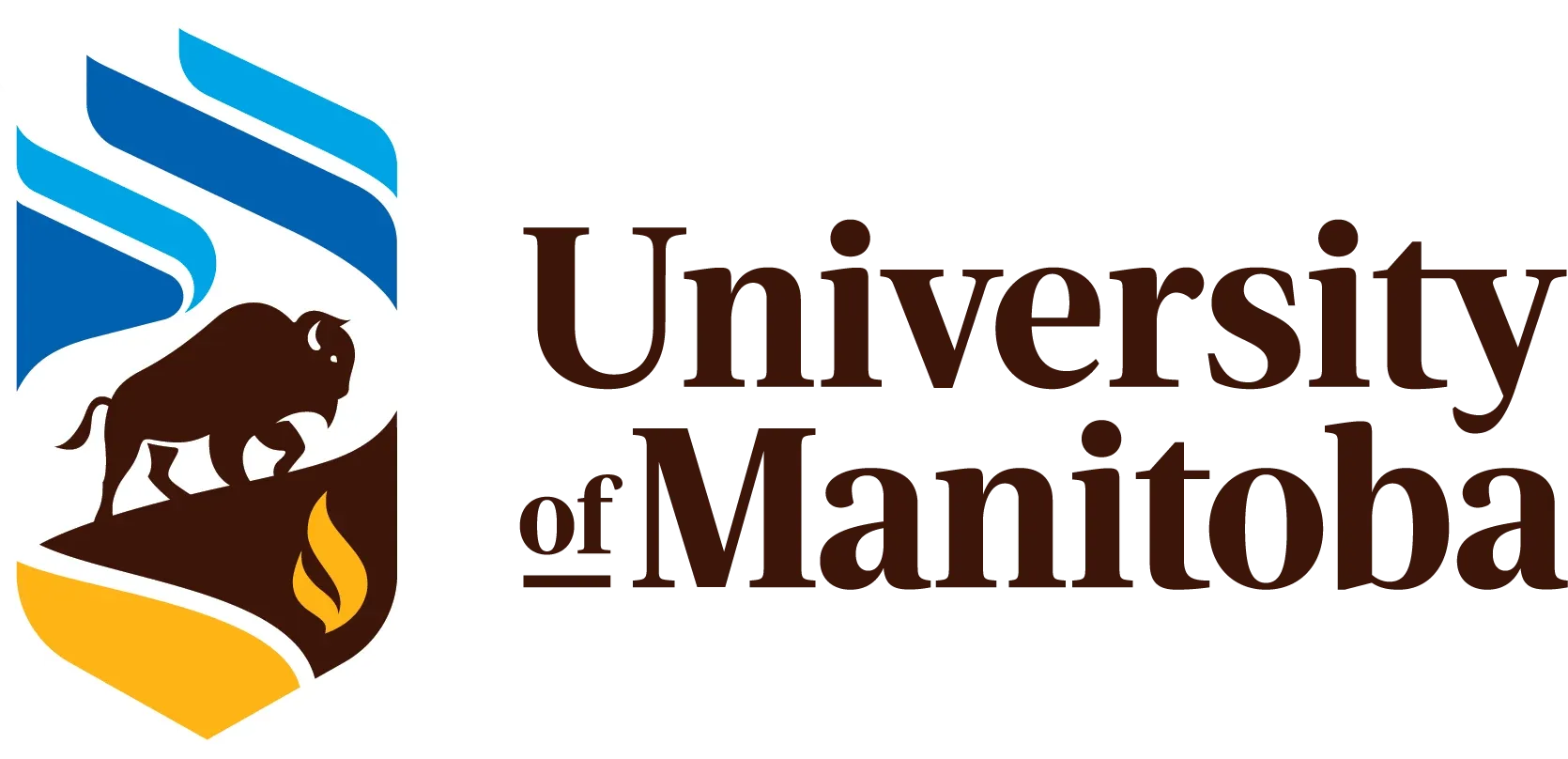 University of Manitoba logo