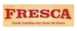 Fresca logo