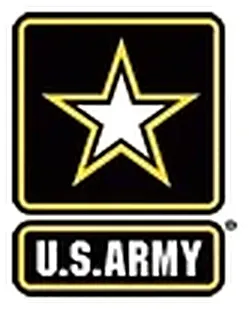 U.S. Army logo