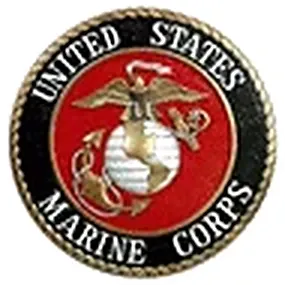U.S. Marine Corps logo