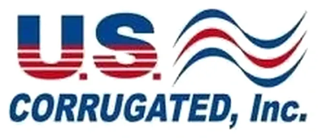 U.S. Corrugated logo
