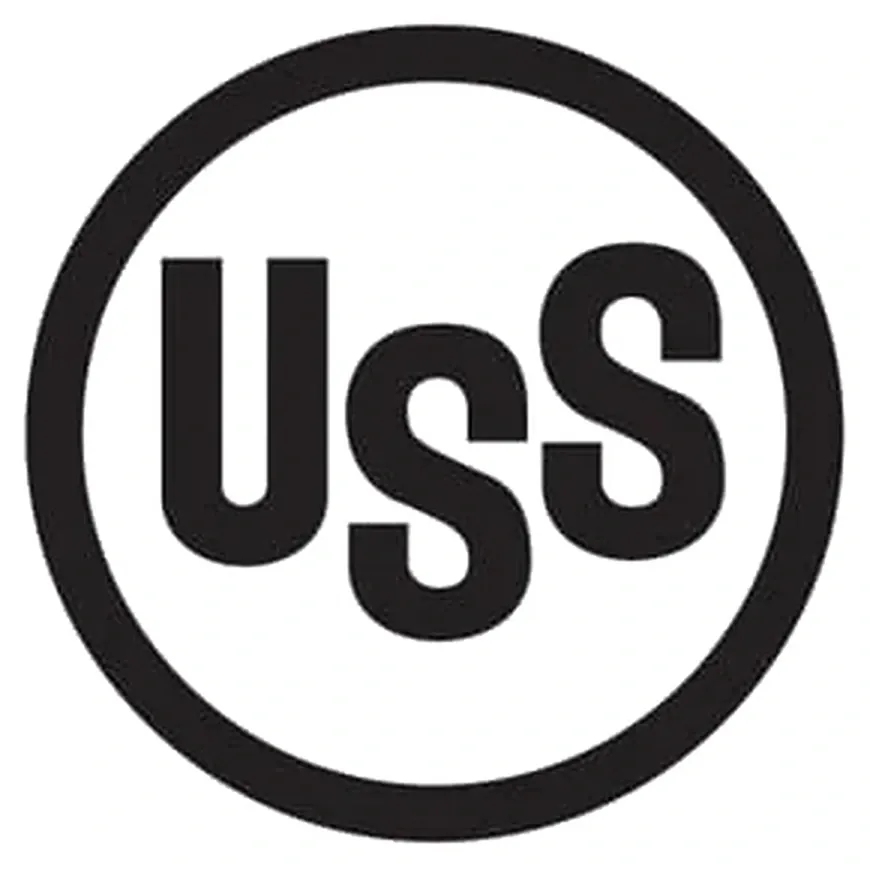 U.S. Steel logo