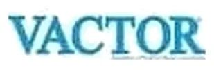 Vactor logo