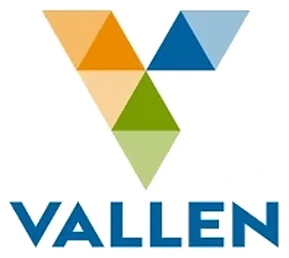 Vallen logo